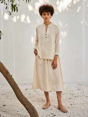 Moonlight Co-ord Set SETS KHARA KAPAS